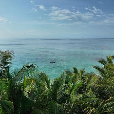 Myamo Beach Lodge Jereweh Eksteriør billede