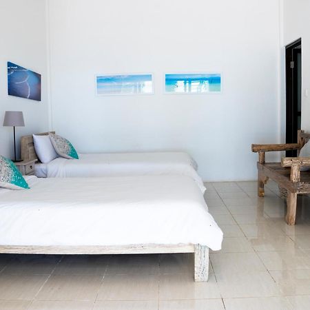 Myamo Beach Lodge Jereweh Eksteriør billede