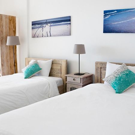 Myamo Beach Lodge Jereweh Eksteriør billede