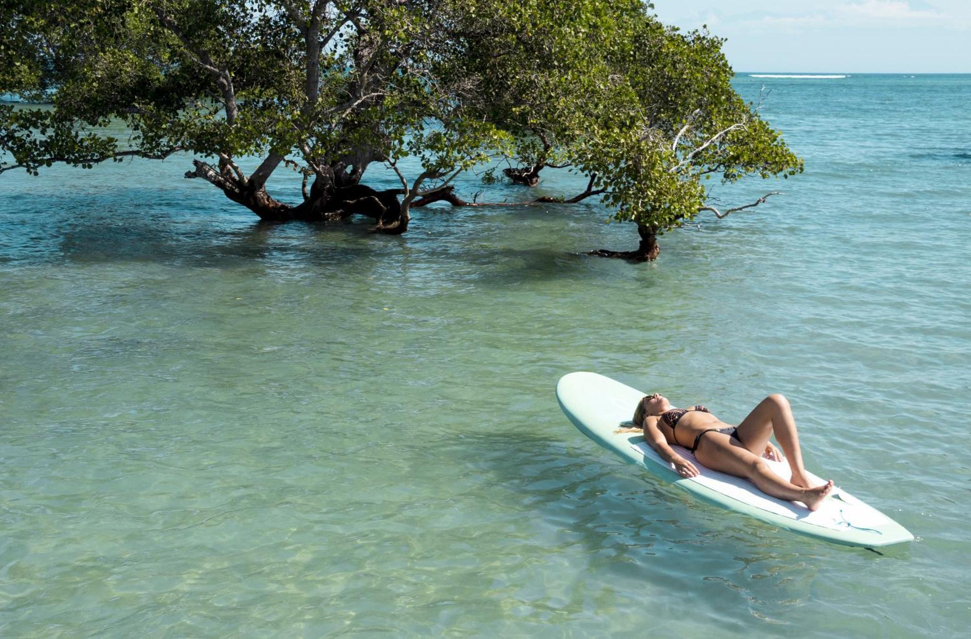 Myamo Beach Lodge Jereweh Eksteriør billede