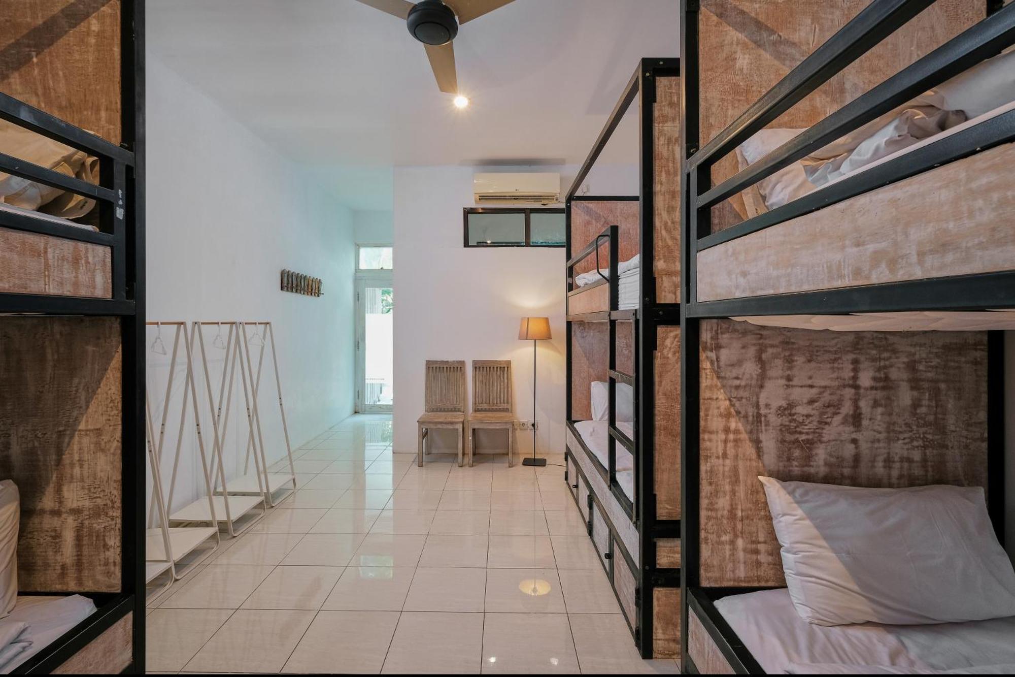 Myamo Beach Lodge Jereweh Eksteriør billede