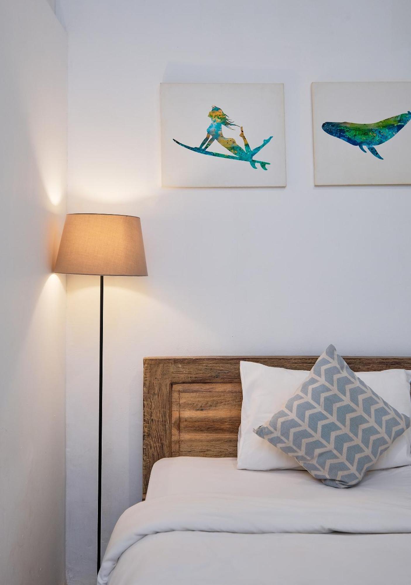 Myamo Beach Lodge Jereweh Eksteriør billede