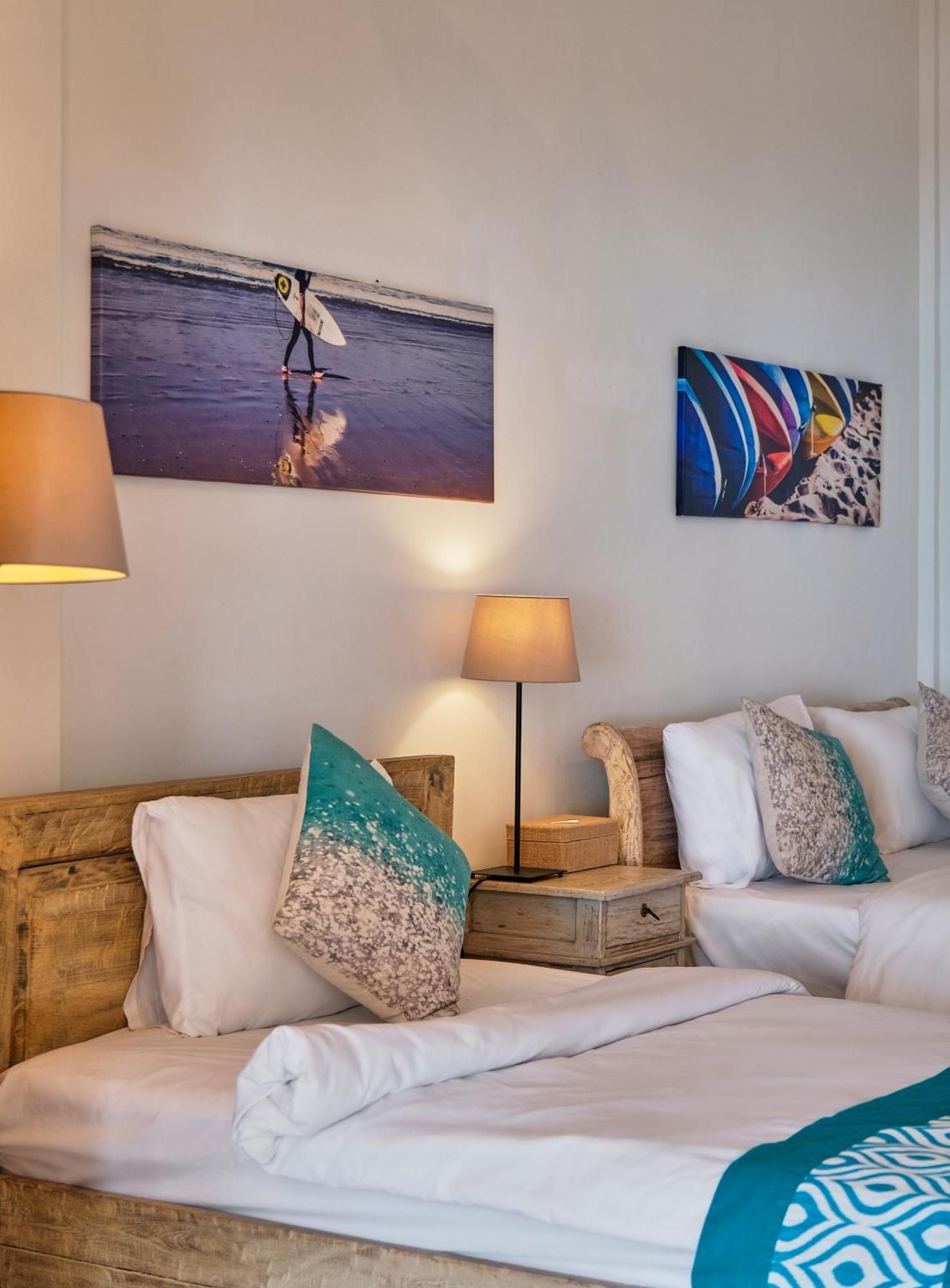 Myamo Beach Lodge Jereweh Eksteriør billede